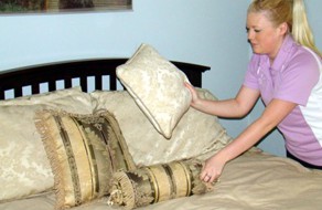 Calgary Maid